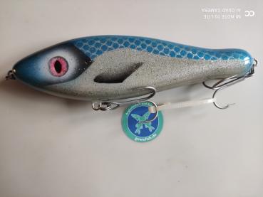 Gewefish- Baits, 15cm, sinkend,  Hering